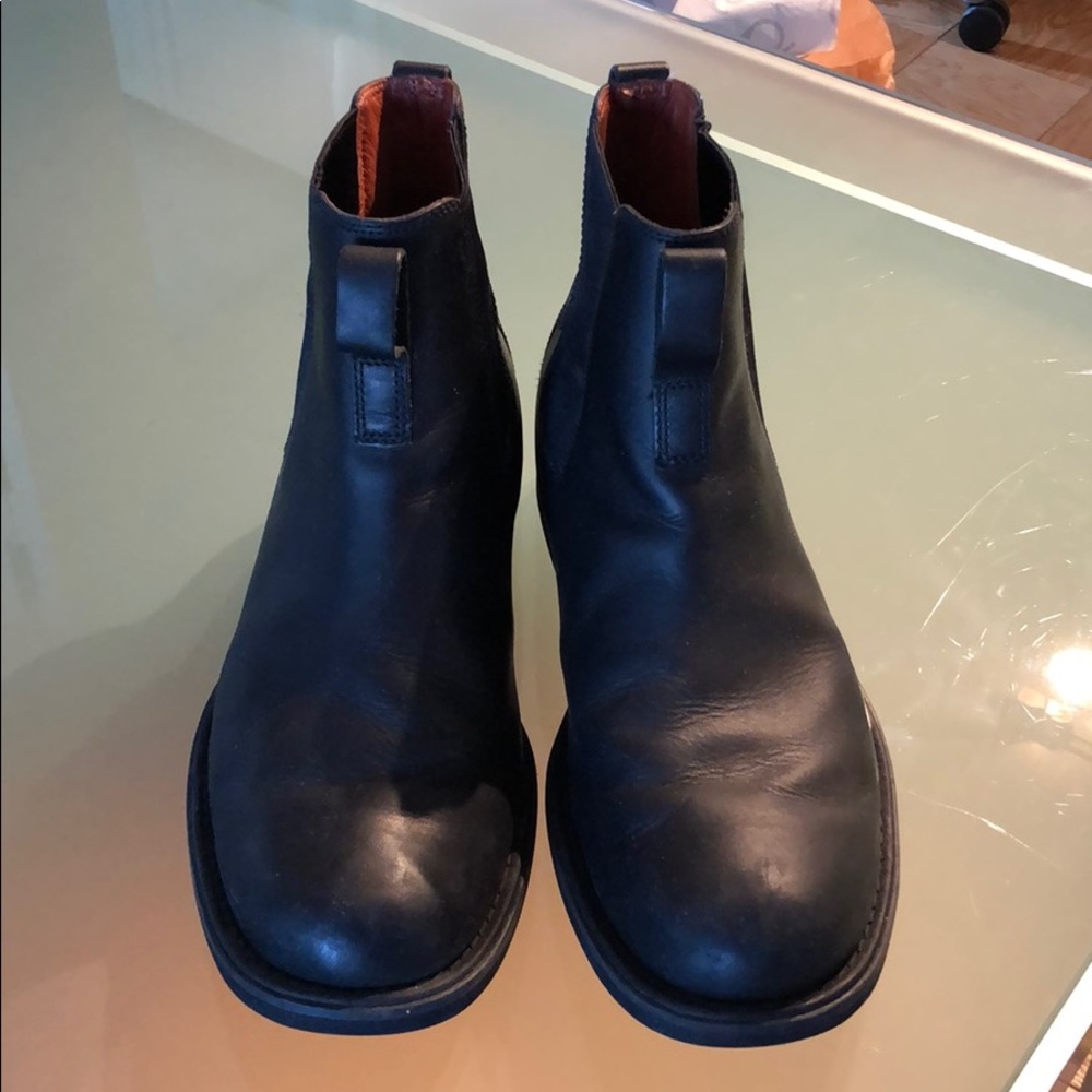Timberland boots